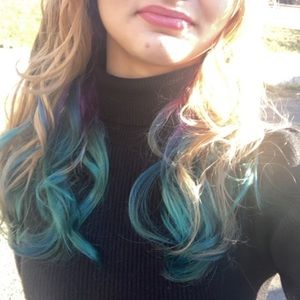 Meet your Posher, Zoe